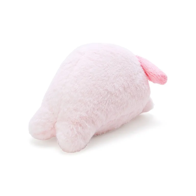 Sanrio My Melody Tare Dolls Plush Doll 13cm High-2