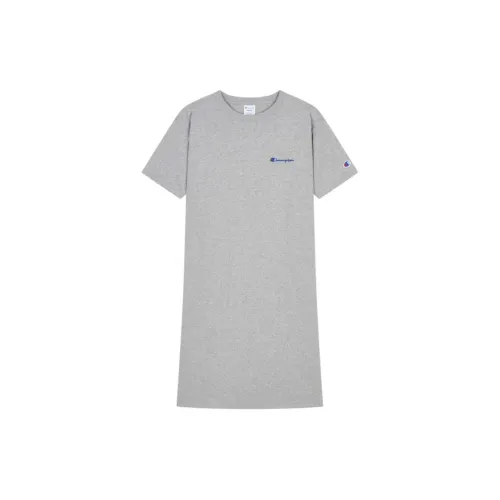 Champion Short-Sleeved Dresses Women's