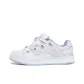 White Blue