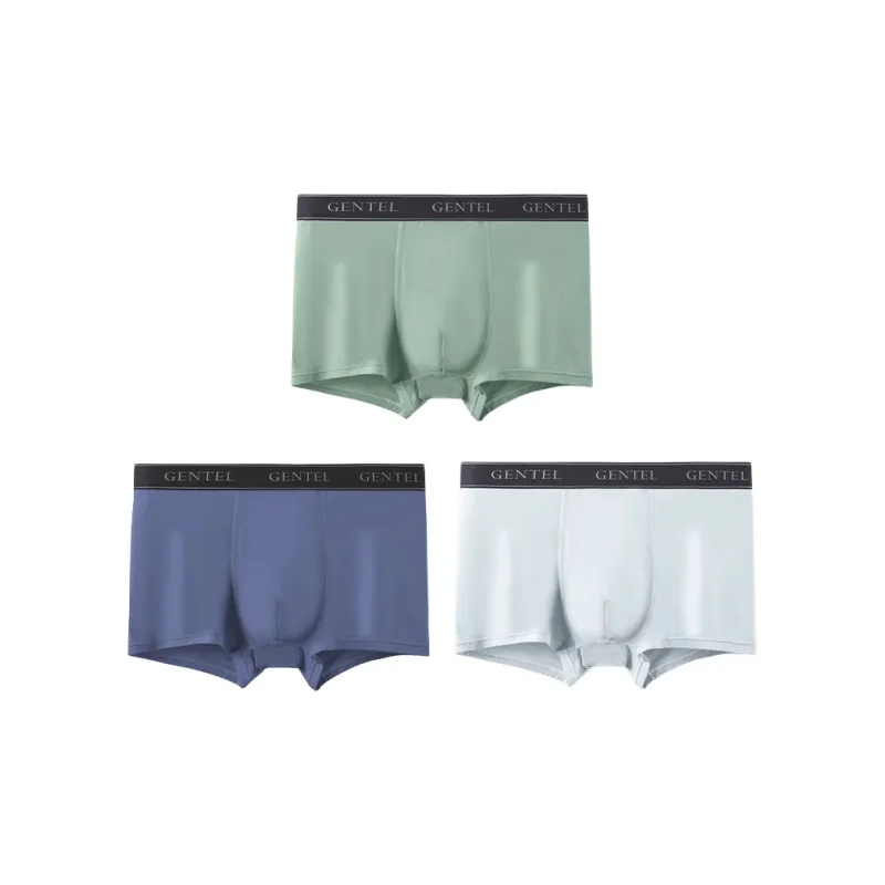 MADALLO Underpants Men's 3 Pack-1