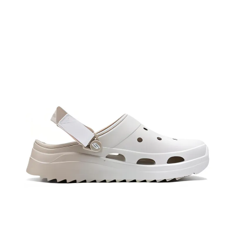 Skechers Monster Clogs Women's White-1