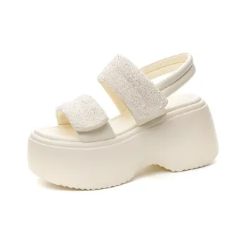 Shangjinni Beach Sandals Women's