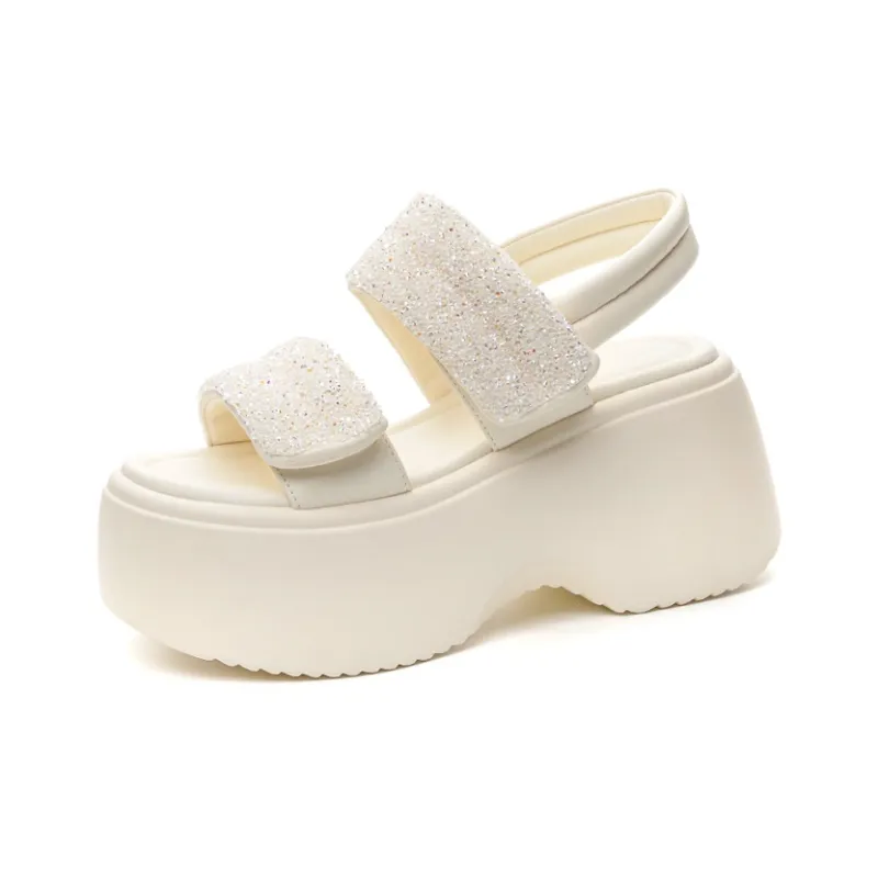 Shangjinni Beach Sandals Women's-0