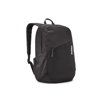 THULE Polyester Backpack Unisex Black