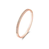 Baby's Breath Bangle