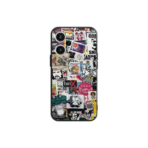 JIONG BEAR Phone Cases