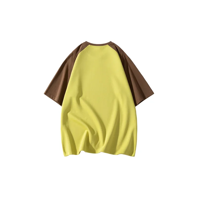 RHIME T-Shirts Unisex-12