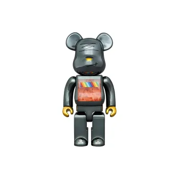 BE@RBRICK J.S.B. 4th Ver.