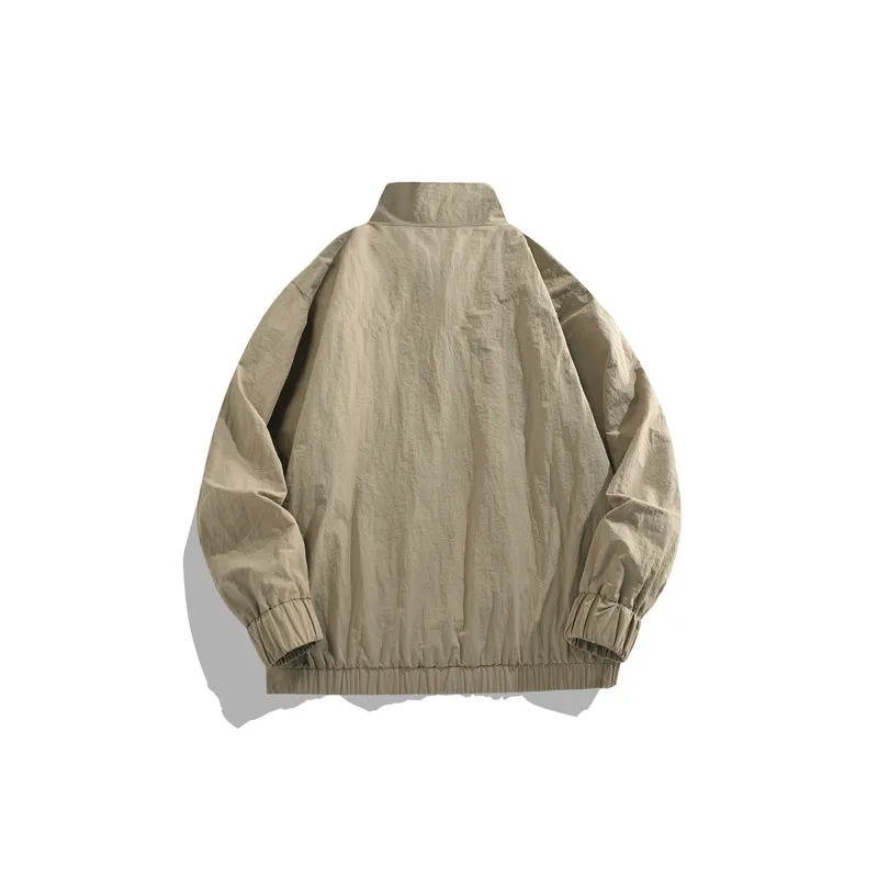 EVBD Jackets Unisex-3