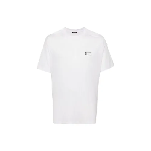 Patrizia Pepe Logo-print Lightweight T-shirt