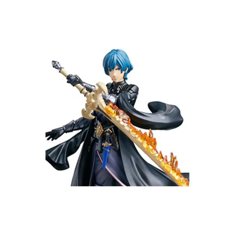 NINTENDO SWITCH Byleth Super Smash Bros. Series Amiibo Figure NVLCAADR-3