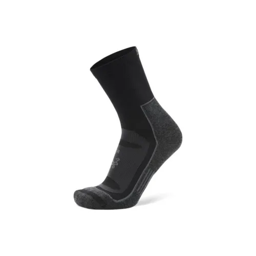 BALEGA Unisex Mid-Calf Socks