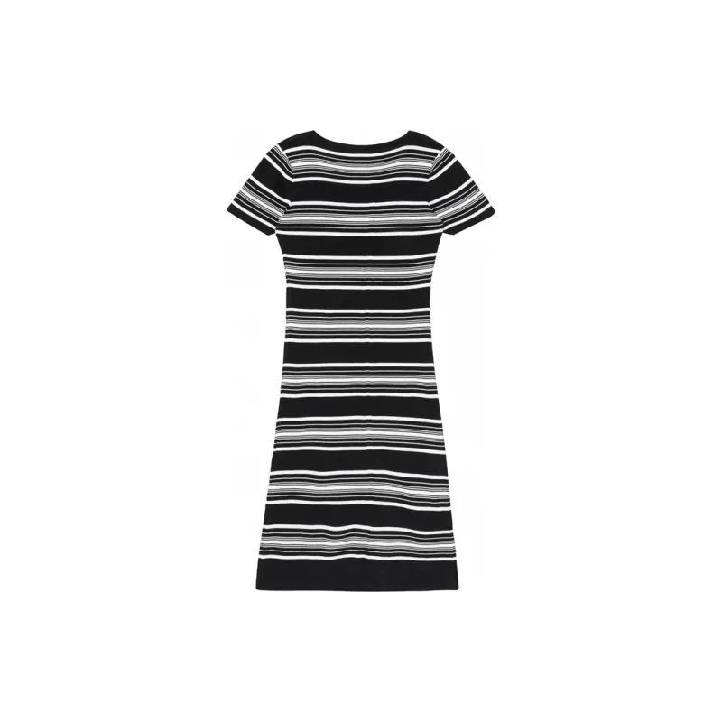 JOSR Short Sleeved Dresses Women's-1