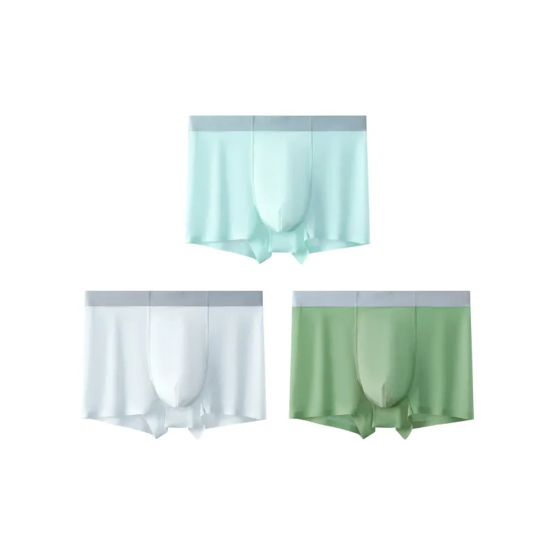 MADALLO Men Underpants-1