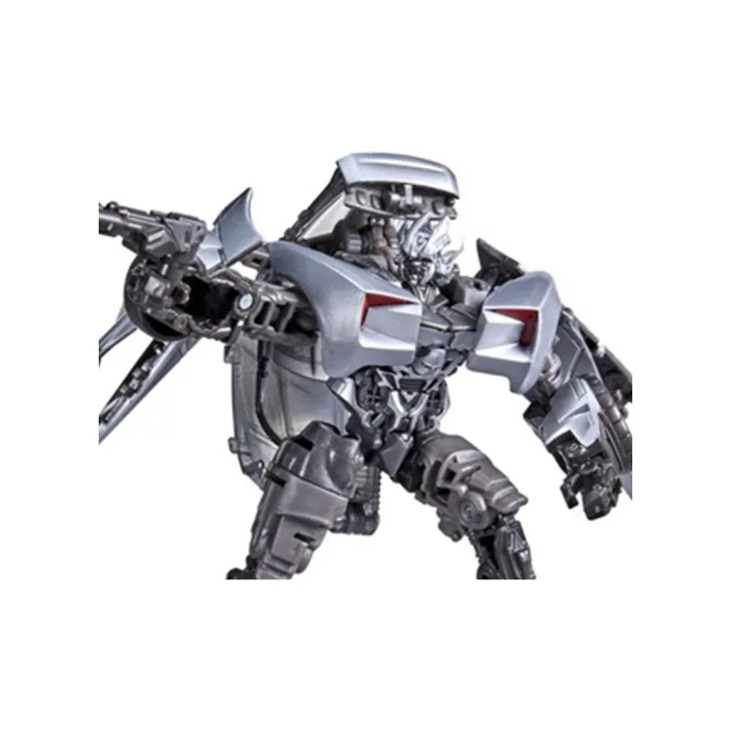 Hasbro Assembled Models-3