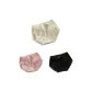 LS003/I (Light Green+Pink+Black)/3 Pack
