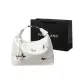 White+Shopping Bag