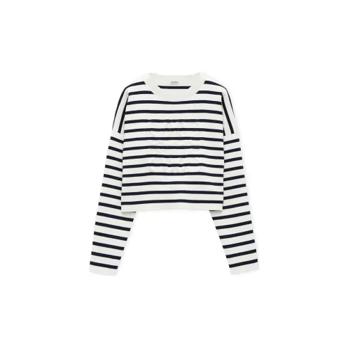 LOEWE Sweaters Women's Off White