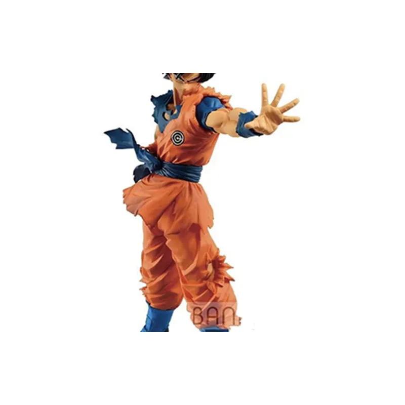 BANPRESTO Scale Figures-3