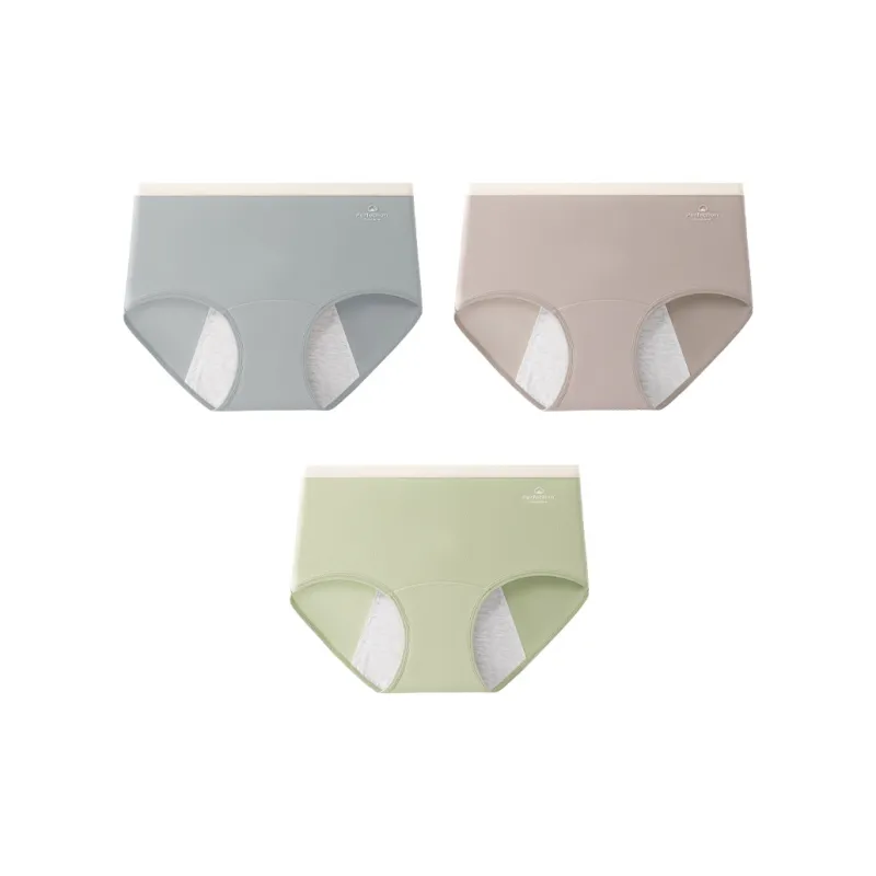 GRACEWELL Underpants Women's 3 Pack-17