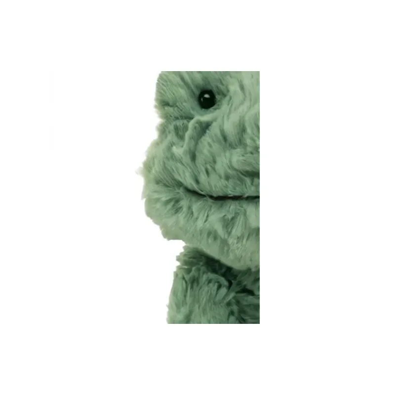 JELLYCAT Squiggle Frog Plush Toy-2