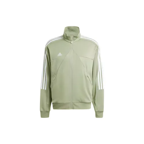 Adidas Jackets Men Tent Green/white