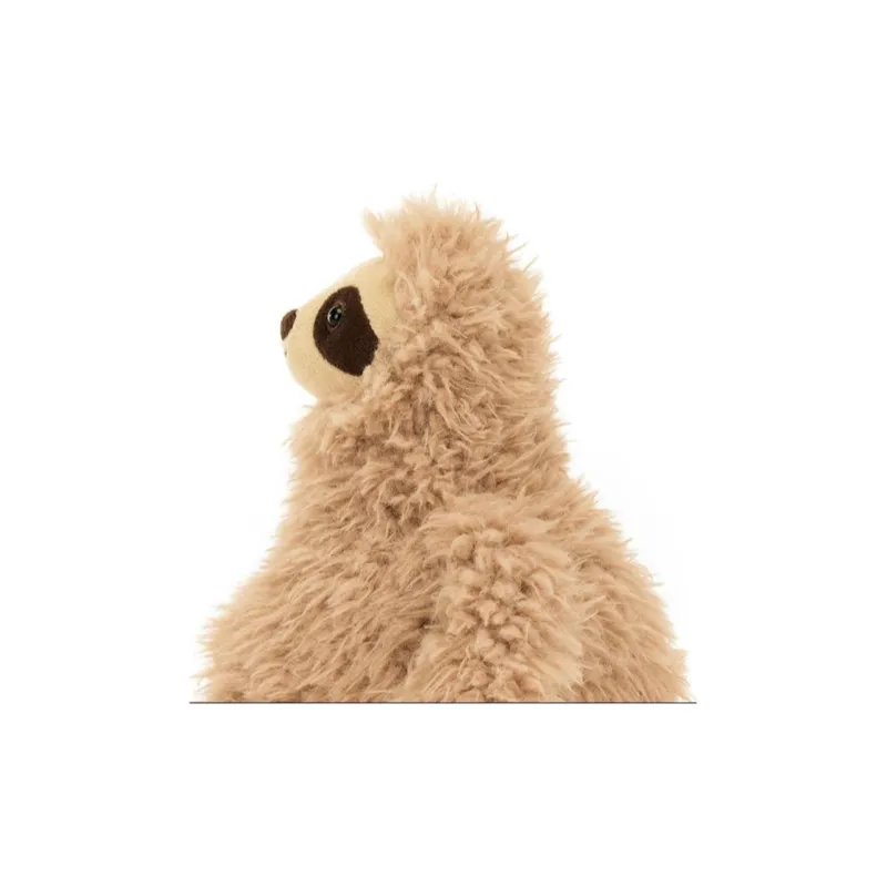 JELLYCAT Selma Sloth Plush Toy-3