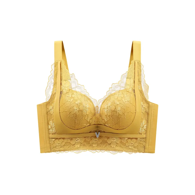 GRACEWELL Women's Bras-4