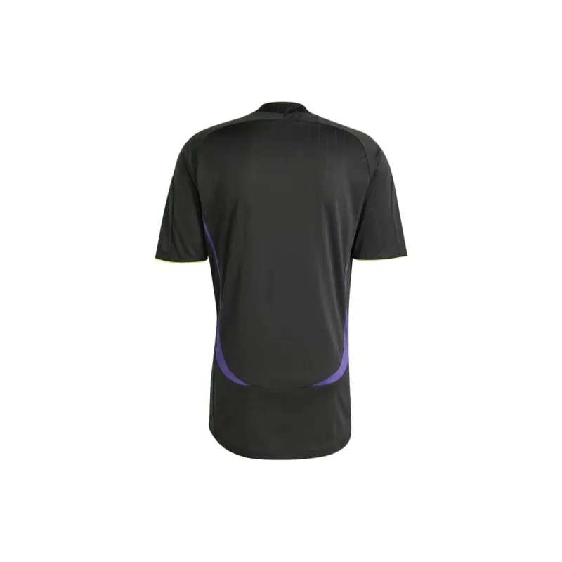 Adidas F50 Jersey Soccer Jerseys Men's Black-1