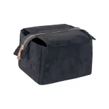 Original Plush Bag, Tote Bag, Shopping Bag, Shoulder Bag, Crossbody Bag, Handbag-Hermes Picotin 22 with Lid, Black[Sold without Outer Packaging, Only The Liner Is for Sale]