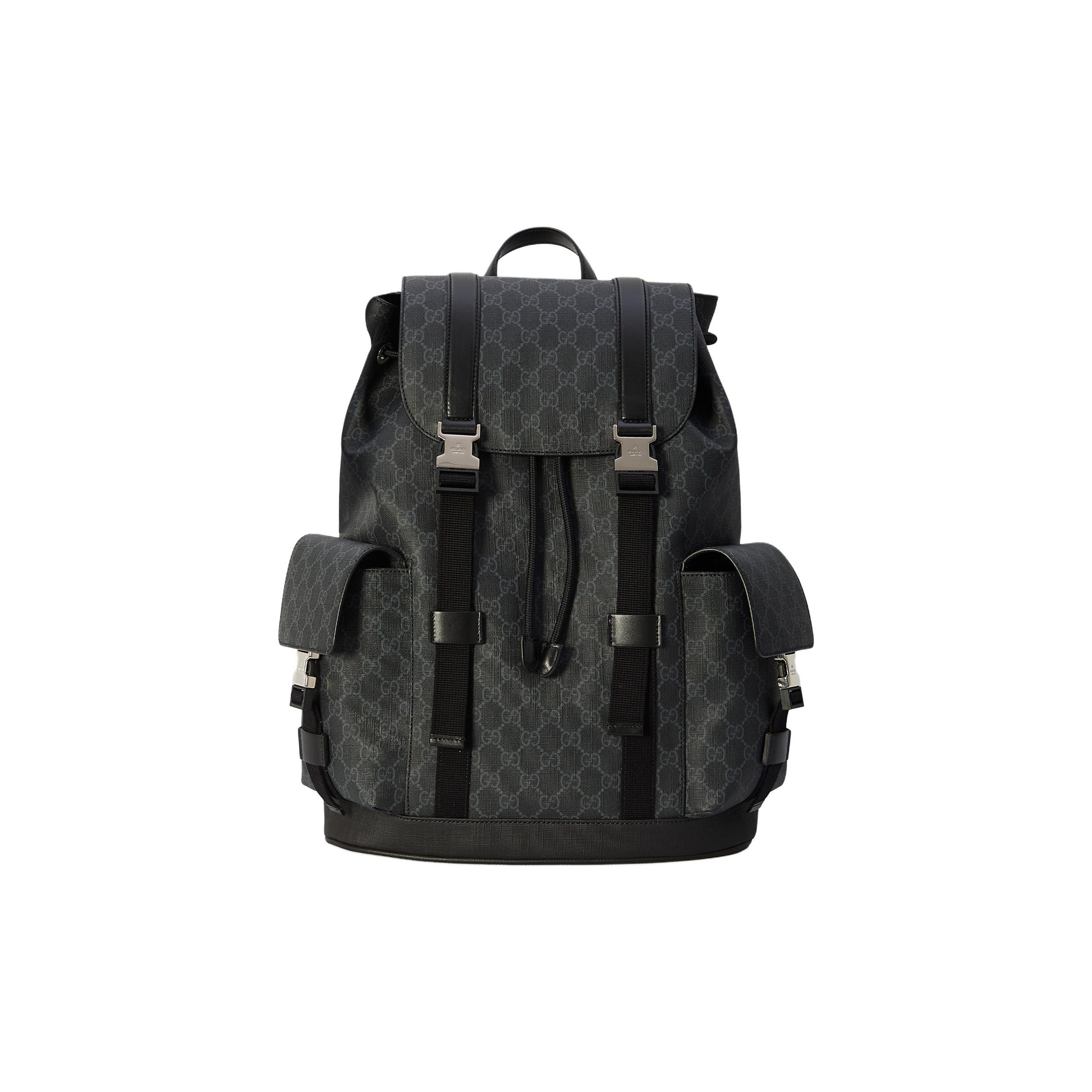 GUCCI Backpacks Bags Men on Sale & Authentic - POIZON GUCCI Backpacks Bags Men on Sale & Authentic - POIZON