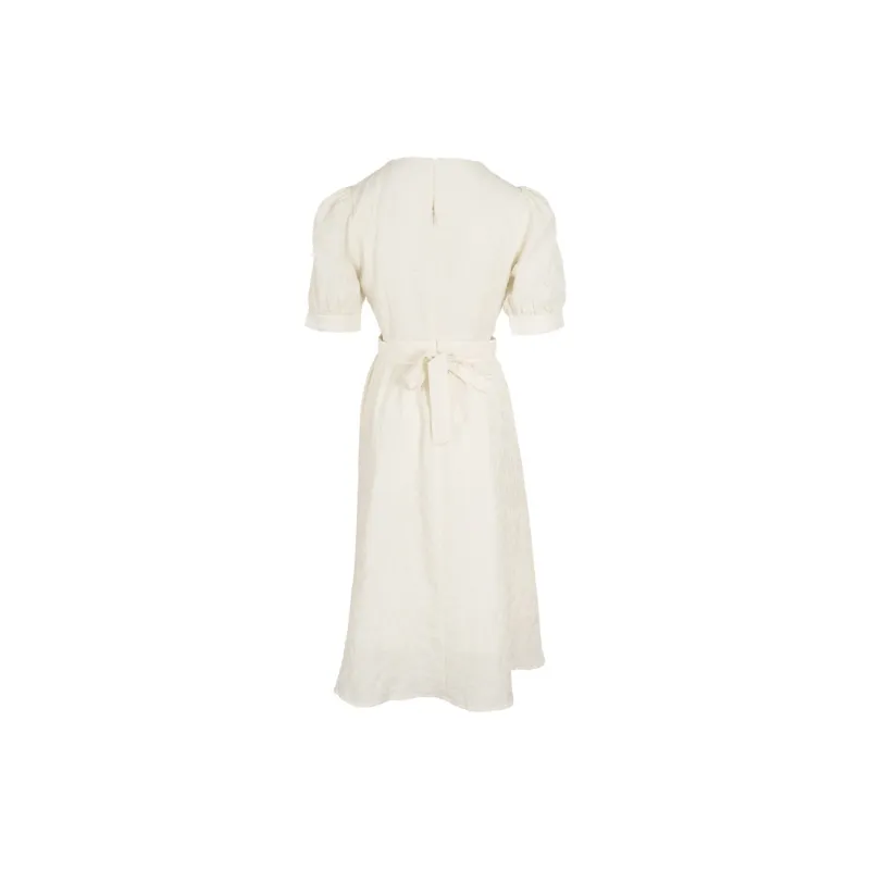 JESSYLINE Short Sleeved Dress Women's-2