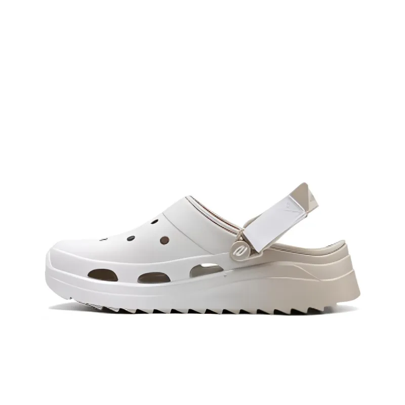Skechers Monster Clogs Women's White-0