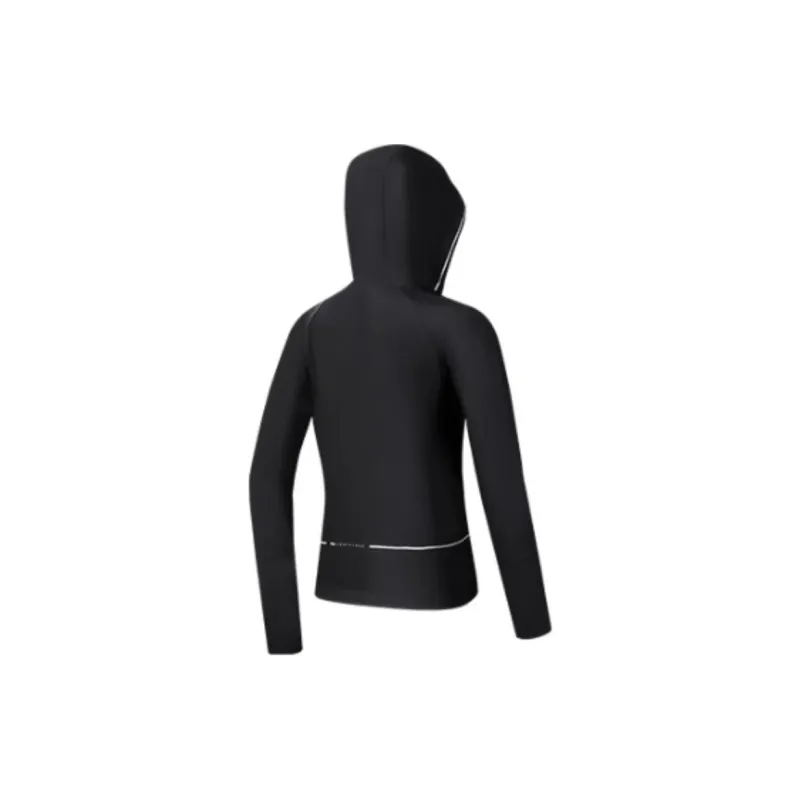 FILA TENNIS Jackets Coats Women's Black-1