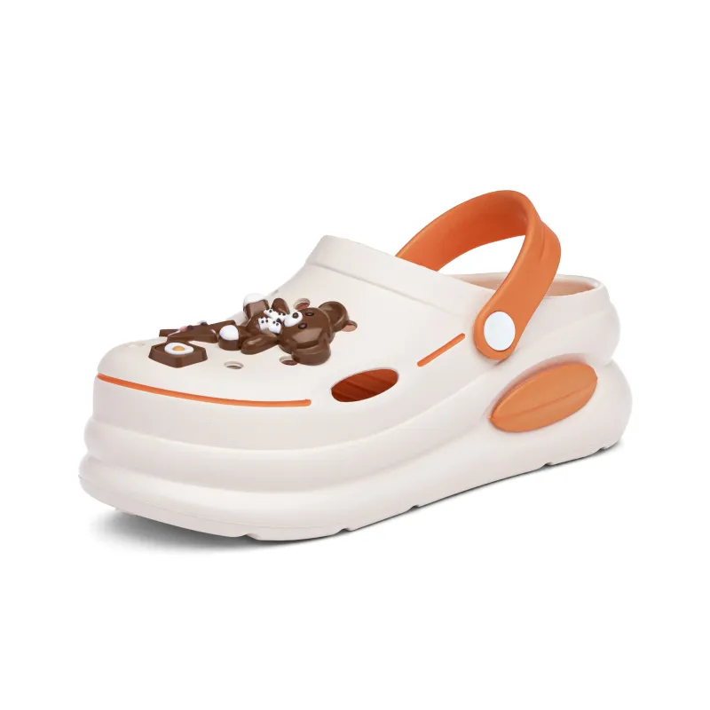 SEMIR Clogs Women's-1