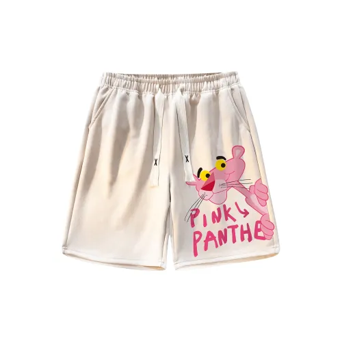 PINK PANTHER Casual Shorts Unisex