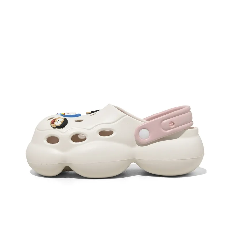 Doraemon/a Clogs Women's-5