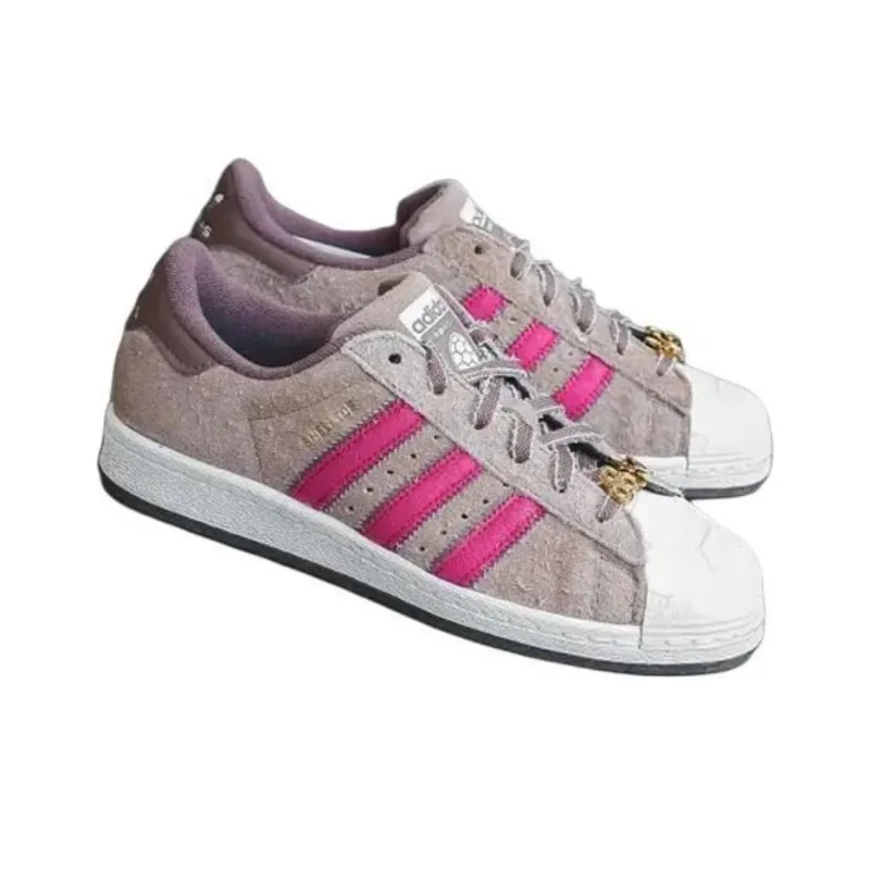 Adidas Superstar Shelltoe Teenage Mutant Ninja Turtles Splinter-2