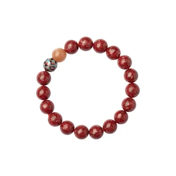 Jinghua Record Jade Bracelets Unisex