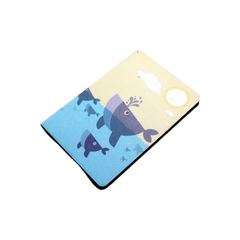 Mivana Extra Thin Dormancy Compatible With Mini123 Tablet Protective Cases-2