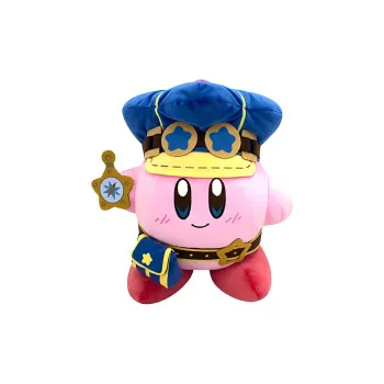 Kirby Kirby And Dreamy's Dolls Plush Doll 33cm Height