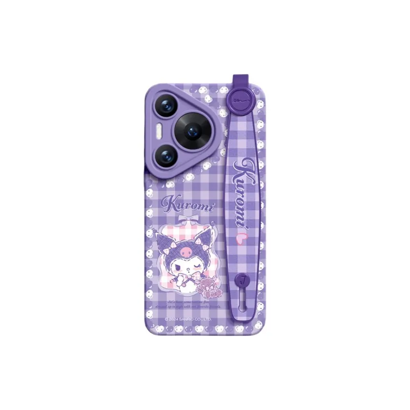Sanrio Phone Cases-37