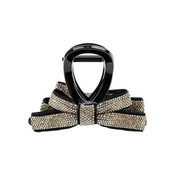 Capuel Hair Clips Women's