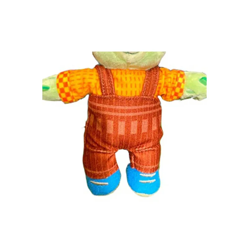 Disney 2022 Autumn Collection 'Olu Mel Dolls Plush Pendant Hong Kong Disney-1