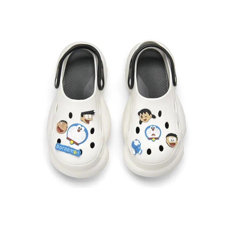 Doraemon/a Clogs Women's-4
