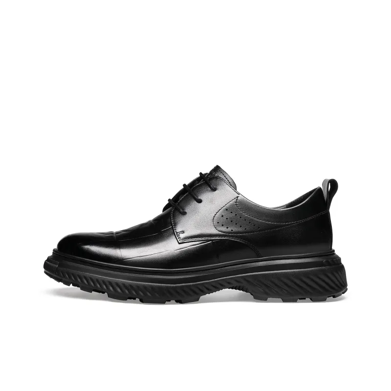 MILLIE'S Dress Shoes Men's Black-0