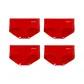 Red+Red+Red+Red