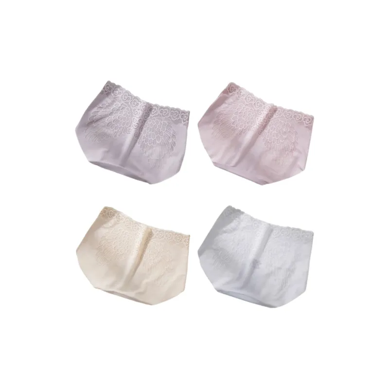 YUZHAOLIN Underpants Women's Multi Pack-17