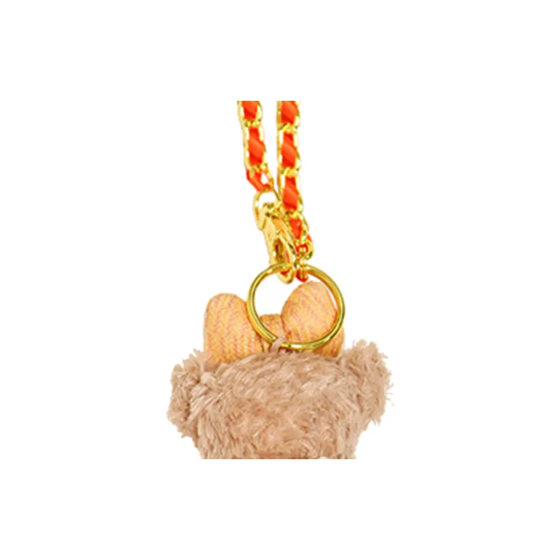 Disney ShellieMay 2023 Autumn Wishing Kites In The Sky Collection Dolls Plush Pendant 12.7cm Height Hong Kong Disney-4
