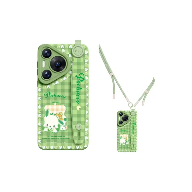 Sanrio Phone Cases-8